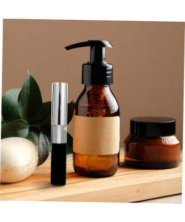 Didiseaon 20 Pcs Eyeliner Tube Empty Eyeliner Tubes Empty Mascara Tube Mascara Containers Empty Eyelash - Buy Online on GoSupps.com