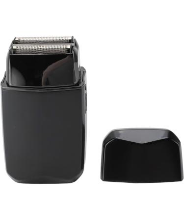 Buy Electric Hair Cutter & Foil Razor - Efficient Men's Beard Trimmer with Double Floating Head - International Shipping Available - Buy Online on GoSupps.com