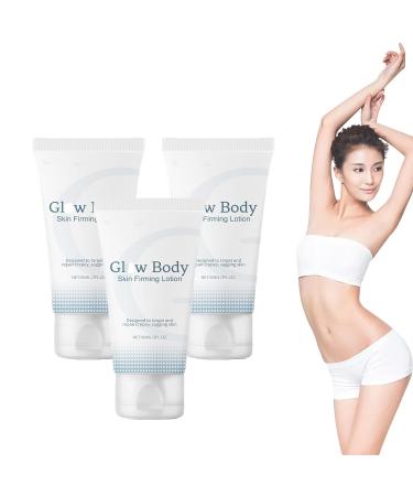 GeRRiT Glow BOD Deep Moisturizing Firming Lotion for Saggy Skin