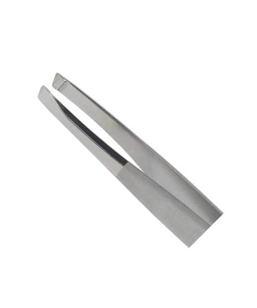 Niegeloh Solingen Eyebrow Tweezers - Precision Manicure Tools for Flawless Grooming | International Shipping Available - Buy Online on GoSupps.com