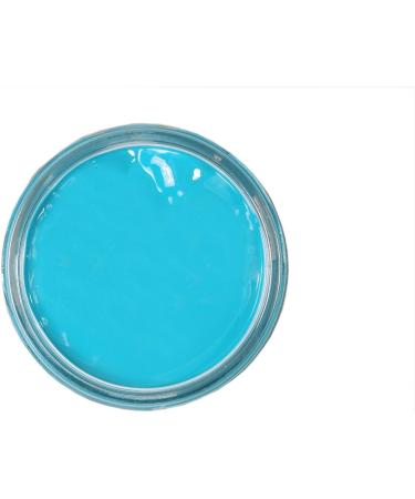 Kaps Shoe Care Cream Intensive Leather care & Nourishing 70 Colors - Turquoise | 165ml - Buy Online on GoSupps.com