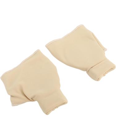 YYQTGG Big Toe Bunion Corrector Skin-Friendly Nylon & SEBS for Foot Pain Relief - Buy Online on GoSupps.com