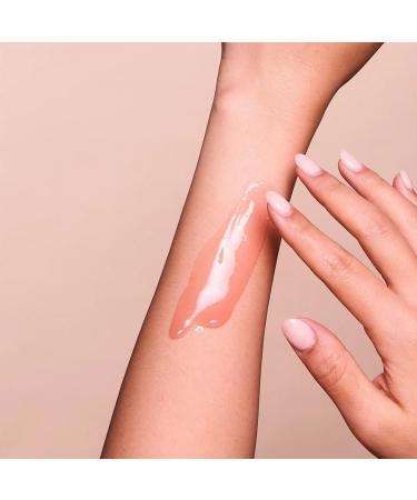 Jojoba & Enzyme Radiance Mask | 50ml Natural Brightening Exfoliator - Revitalize Your Skin | The Jojoba Company - Buy Online on GoSupps.com