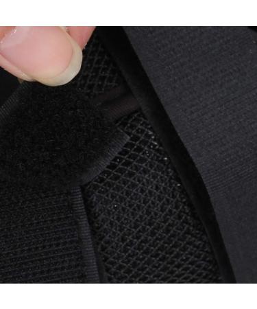 Post-OP Shoe for Foot Protection | Square Toe Orthopedic Support for Men & Women | International Shipping Available - Buy Online on GoSupps.com