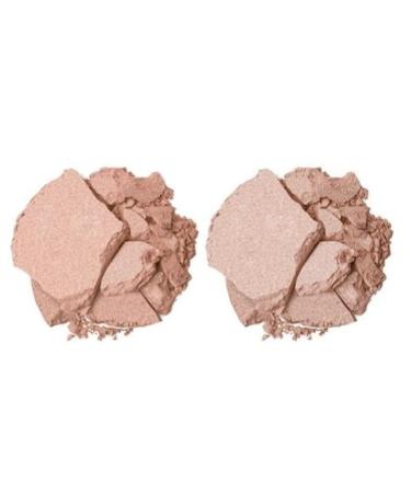 Pixi Glow-y Gossamer Duo - Delicate Dew | Radiant Highlighter for a Glowing Complexion | International Shipping Available - Buy Online on GoSupps.com