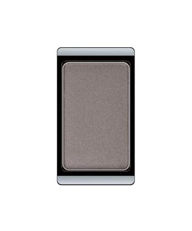 ARTDECO Eyeshadow - Intense matte eyeshadow for an irresistible look - 1 x 1g 508 - matt ancient iron - Buy Online on GoSupps.com