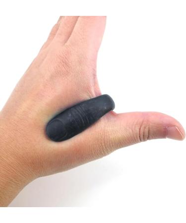 Luojuny 4Pcs Hypoglycemic Acupoint Clips Acupressure Hand Pressure Point Clip Sugar Control Pain Relief Compact Size Portable Acupressure Point Clips 4pcs - Buy Online on GoSupps.com