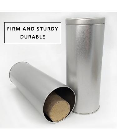 Buy ANGGREK Stainless Steel Moxa Stick Extinguisher - Portable Moxibustion Holder Accessories for International Shipping - Buy Online on GoSupps.com