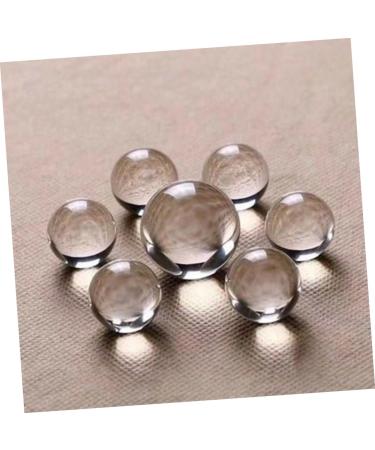 Ultechnov 3ST Crystal Fitness Balls - Mini Crystal Lens Massage Tools for Hand & Body Relaxation | International Shipping - Buy Online on GoSupps.com