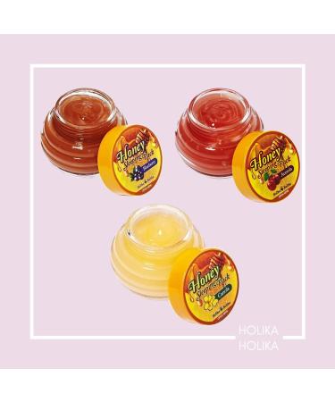 Buy Honey Sleeping Pack (Acerola) 90ml | Nourishing Honey Night Facial Mask - International Shipping Available - Buy Online on GoSupps.com