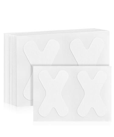 120 PCS Mouth Tape for Sleeping Keep Mouth Closed While Sleeping Sleep Strips Stop Snoring to Better Nose Breathing Snoring Relief for Men and Women (120 pcs)