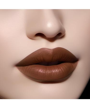 Matte Lip Crayon #509 - Long Wear High Pigmented Lip Liner & Lipstick Pencil - 1 Count | Shop Internationally - Buy Online on GoSupps.com