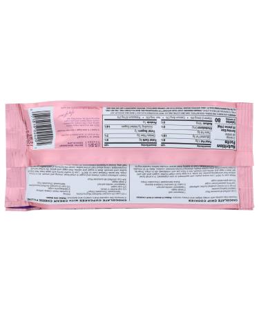 Guittard Organic Akoma Semisweet Chocolate Chips - 12 oz | Fair Trade Certified - Buy Online on GoSupps.com