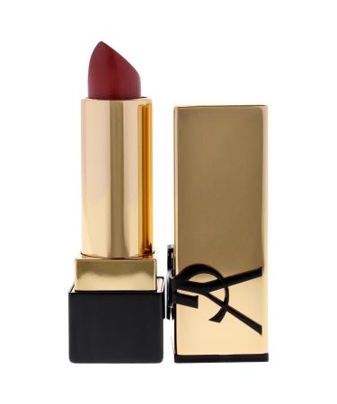 Buy Yves Saint Laurent Rouge Pur Couture Satin Lipstick N8 Blouse Nu for Women - 0.13 oz | International Shipping Available - Buy Online on GoSupps.com