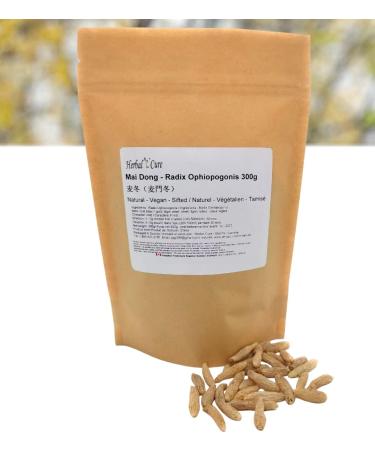 Herbal Cure - Mai Dong 300g  - Buy Online on GoSupps.com