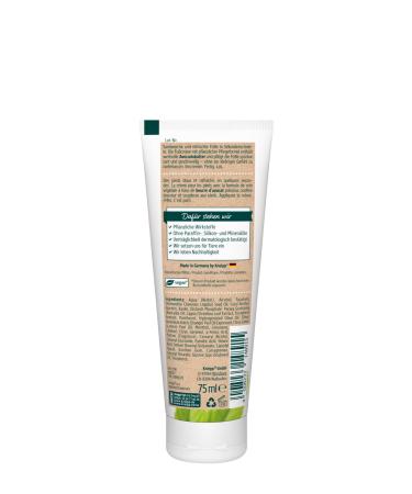 Kneipp Seconds Foot Cream 75ml (Pack of 2) - Hydrating Care for Healthy Feet | Buy Internationally - Buy Online on GoSupps.com