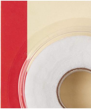 Dritz 222 Stitch Witchery Fusible Bonding Web White Regular Weight 20yd - 5/8 x 20 Yards - Buy Online on GoSupps.com