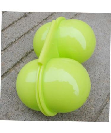 Generic 6 Pcs Outdoor Container Refrigerator Containers Fridge Containers Egg Container Egg Box Carton Pp Random Colorx2pcs 11.5X7X7cmx2pcs - Buy Online on GoSupps.com