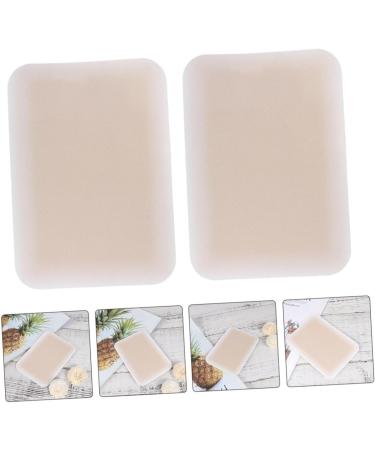 VALICLUD 2pi ces Patch Correcteur Imperfections Patch Cutan Imperm able Et Respirant Ruban Adh sif Pour Masquer Les Tatouages Et Cicatrices - Buy Online on GoSupps.com