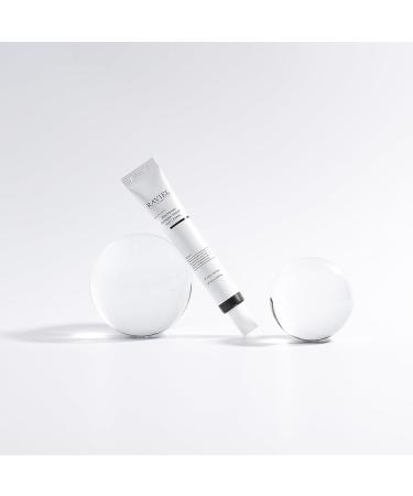 RAVIEL Black Bean Collagen Elastic Eye Cream Set | Brightening & Anti-Wrinkle | Smooth & Fast Absorbing KFDA-Certified | Highly Rated in Korea (0.67 fl oz Pack of 2) - Buy Online on GoSupps.com