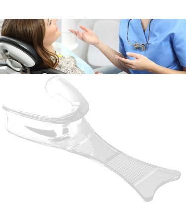 Orthodontic teeth Mouthholder dental mouth opener T-shape intraoral cheek mouth lip holder dental cheek holder mouth opener for dental clinic dental care tools - Buy Online on GoSupps.com