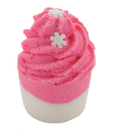 Bomb Cosmetics Christmas Tropicana Gift Pack - 5 Handmade Bath Bombs Melts & Soap Slices | Cruelty-Free Holiday Treats (520g) - Buy Online on GoSupps.com