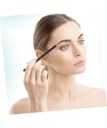 TOVINANNA 10pcs Eyebrow Pencil Micro for Face Waterproof Eyebrow Pens Brow Pencils Makeup Pencils Paper - Buy Online on GoSupps.com