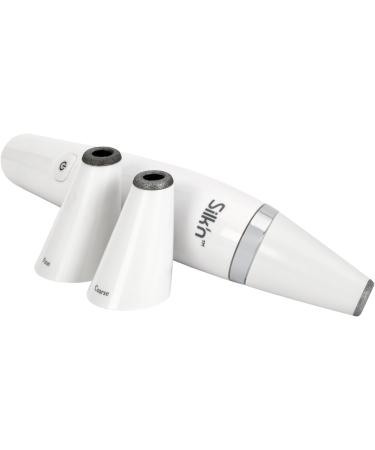 Silkn ReVit Essential Coarse Treatment Tip - Diamond Peeling Exfoliator for Radiant Skin | International Shipping - Buy Online on GoSupps.com