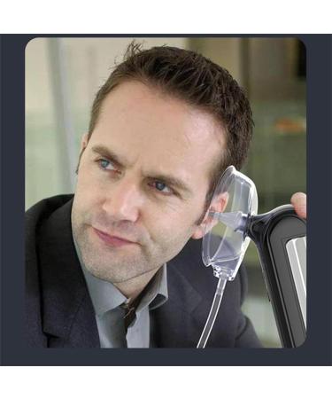 Buy Dotmall Earclean Pro - Electric Ear Cleaner for Effective Earwax Removal | International Shipping Available - Buy Online on GoSupps.com