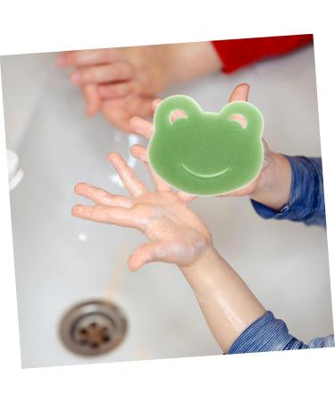 1pc Sponge Bath Ball Baby Natural - Buy Online on GoSupps.com