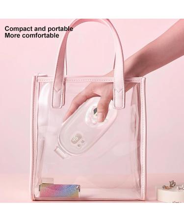 Wireless Heating Cushions for Period Cramps | Portable Electric Pillows | 3 Heat Levels | Perfect Gifts for Women - Buy Online on GoSupps.com