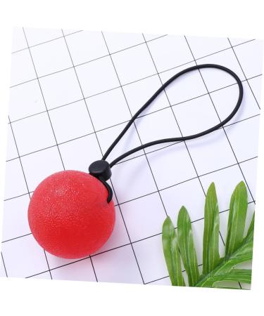 Buy Healeved 6-Pack Fitness Power Balls - Squeezeball Therapy & Grip Strength Training Equipment for Home & Gym - Buy Online on GoSupps.com