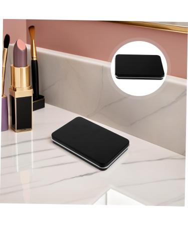 Bo te de Maquillage Magn tique Vide avec Miroir Int gr Plateau de Rangement pour Fards Paupi res Rouges L vres et Blush - Buy Online on GoSupps.com