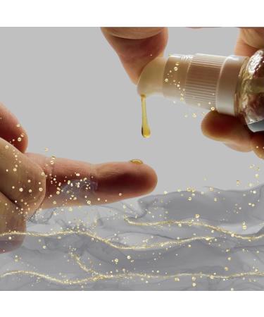 Buy Natural Mouth Gum Serum | Alcohol-Free Vitamin C & Essential Oils | Bad Breath Relief Drops | 1 Fl. Oz (30ml - Buy Online on GoSupps.com