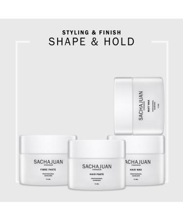 SACHAJUAN Hair Paste 2.5 Fl Oz - Lightweight Styling Paste for Effortless Hairdos - Buy Online on GoSupps.com