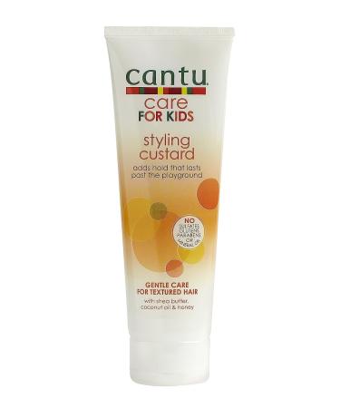 Cantu Care for Kids Styling Custard 8 Ounce