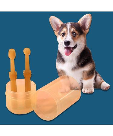 LOXGO 2 Pet Handled 360-Degree Cylinder Cleaning Pet Small - Buy Online on GoSupps.com