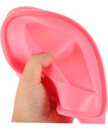 Buy Silicone Bowl Set for DIY Projects - Ideal for Heating Plaster Wax & Facial Treatments | International Shipping Available - Buy Online on GoSupps.com