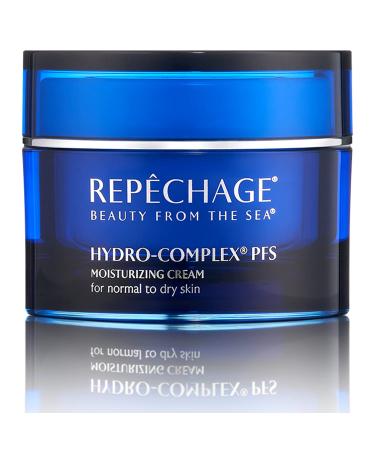 Repechage Hydro Complex PFS- Physiological Filtrate of Seaweed Marine Sea Complex - for Dry Skin- Anti Aging Face Moisturizing Cream 1.5 fl oz. - Buy Online on GoSupps.com