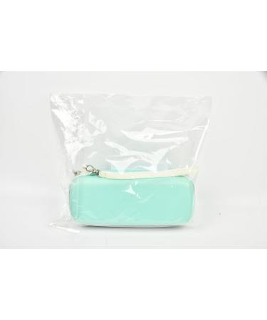 Buy Boobowl Travel Case for Philips Sonicare & Oral-B Toothbrush - Durable Storage Bag (Green) - International Shipping Available - Buy Online on GoSupps.com