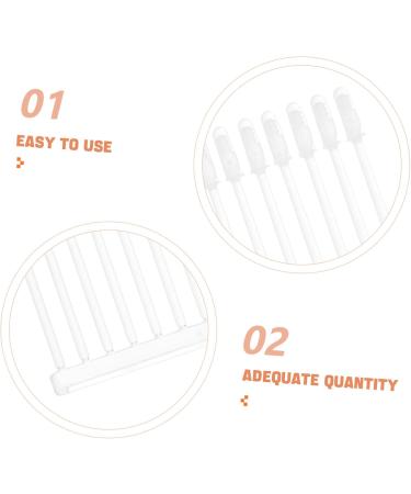 Healvian 24pcs Wax Remover for Ears Ear Cleaning Sticks Tool Earwax Removal Kit Safe for Home Travel Gentle Easy to Use - Buy Online on GoSupps.com