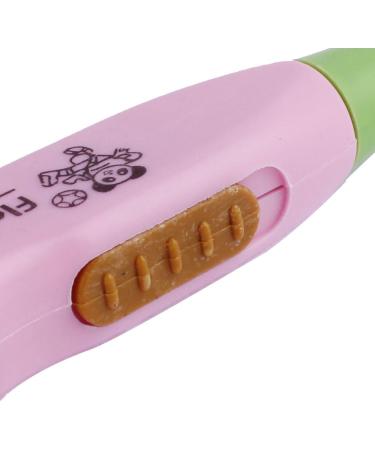 Flashlight Earpick Remover Set Pink - Model 36c f32 8d0 3d5 ed2 - Buy Online on GoSupps.com