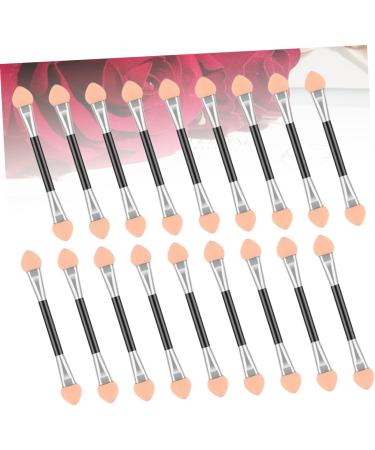 Beavorty 50pcs Beauty Eye Makeup Disposable Makeup Double Sided Makeup Applicator Makeup Brush Women Eyeshadow Brush Eyeshadow Applicator Brush Eyeshadow - Buy Online on GoSupps.com
