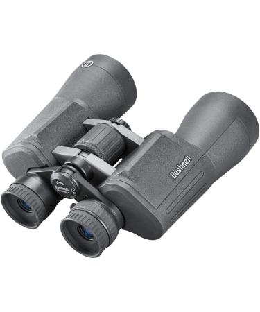Bushnell PowerView 2 Binoculars 20x50 - Buy Online on GoSupps.com