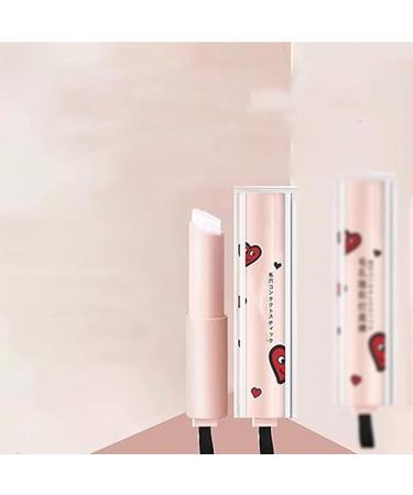 Statisticalt New Magical Pore Eraser Waterproof Face Primer Stick Statisticalt Pore Primer Stick Lightweight Blur Pore Eraser Stick Pore Eraser Stick Hydrating Matte for All Skin (2PCS) - Buy Online on GoSupps.com