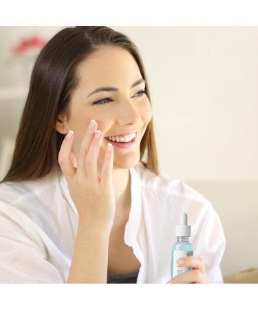  Miake Pores - Pore Reduction Serums - 1 Fl Oz Deep Moisturizing Facial Serum for Skin Firming Skin Care for Women Miake - Buy Online on GoSupps.com