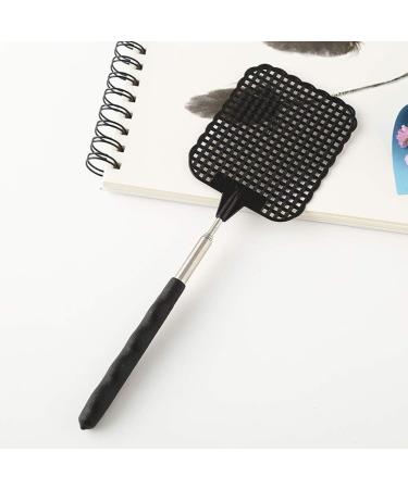 Fly Swatters Plastic Fly Swatter Multi Pack Long Handle Manual Swat Mosquitoes Fly Swatters Strong Flexible Fly swatters Heavy Duty - Buy Online on GoSupps.com