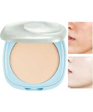 Long-Lasting Oil Control Natural Loose Finishing Powder - Lightweight 30ML Setting Powder for Women - Ideal for Makeup Setting & Touch-Ups - Buy Online on GoSupps.com