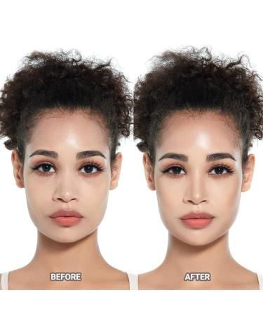 ETUDE Contour Powder 03 Re-illumination | Bronzer and Contour Palette for Effortless Face Definition | Smooth Velvety Texture | Natural Selfie-Ready Look - Buy Online on GoSupps.com