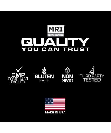 MRI Performance NO2 Nitric Oxide Booster, Original Formula with 3,000mg L-Arginine & AAKG, Nitric Oxide Production, Healthy Blood Pressure & Heart Health (90 Caplets) 90 Count (Pack of 1) - Buy Online on GoSupps.com